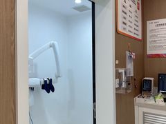-泰康拜博口腔(松江印象城臻尔店)