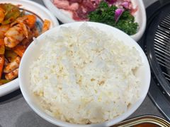 米饭-金龙烧烤·牛肉面(西塔店)
