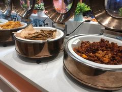 -快乐爱斯米牛排自助(金州安盛店)