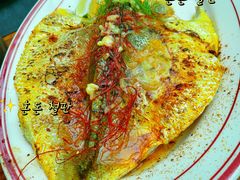 -食间牛排(湖西路店)
