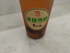 -勇利赵家烤肉坊(翠华北路店)