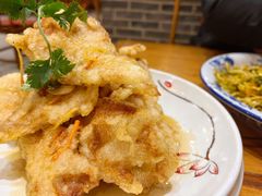 老式锅包肉-陈家老院子·长春特色东北家宴(一匡街店)