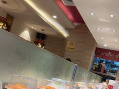 -万岁寿司(芳村店)