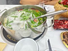 -刘少华贵州小黄牛·鲜牛肉火锅(总店)