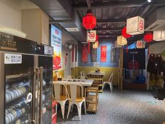 大堂-大斌家串串火锅