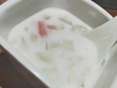 -洪焱重庆老火锅(万福花园店)