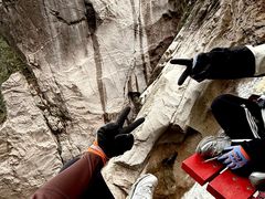 -洛阳白云山景区