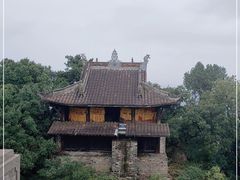 -窦圌山风景区