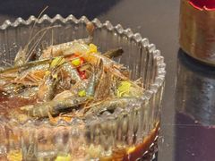 -香雪海饭店中餐厅(人民桥店)
