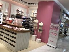 -凯德广场(西城店)