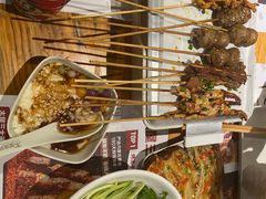 -木屋烧烤(龙岗南联店)