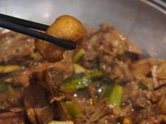 -大嫂镬仔·焖鸡煲·啫啫煲(逢源路店)