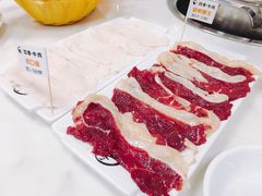 新鲜肥牛-三头牛·潮汕牛肉生蚝火锅 (夏湾店)