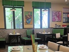-80s港式茶餐廳