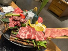 -韩满园· 甄选韩式烤肉