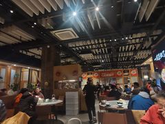-陶德砂锅(蜀汉路店)