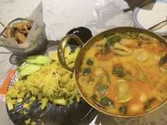 -Home Thai·泰谣(王府井apm店)