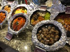 -食悦天美食广场(西安CityOn熙地港购物中心店)