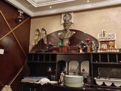 -波特曼西餐厅(南岗店)