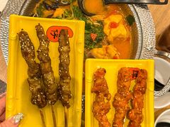 -谭仔米线(皇庭广场店)