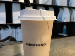芋头燕麦牛乳茶-MIMI FASO(古仓店)