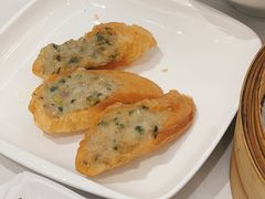 -稻香酒家·33年老字号·港式粤菜(富邦中心店)
