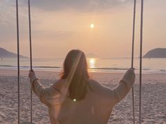 -西涌国际滨海旅游区