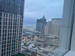 -澳门喜来登大酒店