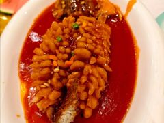 -宋园·金宴浙鲜馆(静安店)