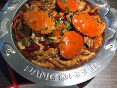 -胖哥俩肉蟹煲(龙德广场店)