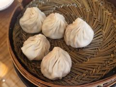 无锡小笼-笑来喜馄饨小笼工坊店(湖滨街店)
