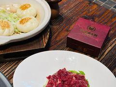 -大良毋米粥(锦龙路总店)