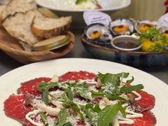 -Osteria Garden 生蚝花园餐厅(原进贤路店)