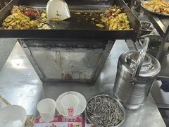 -郝大姐·乌龙山铁板烧(大学城三店)