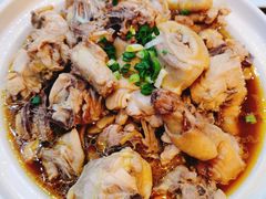 -下梅人家土菜馆(历史文化餐厅度假区店)