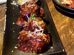 -Q MEX 库迈墨西哥餐吧(三里屯店)