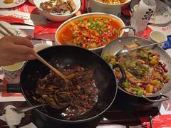 -小隐人家(乐松店)