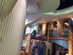 -MELAND CLUB亲子乐园•派对(虹桥万象城店)