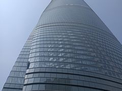 -上海中心大厦