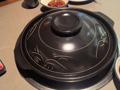 -同仁四季椰子鸡(无锡滨湖万象汇店)