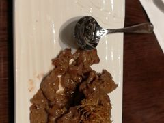 -富力希尔顿度假酒店-御玺中餐厅