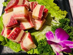 -京韵胡同·酱香羊蝎子火锅涮肉(长寿路店)