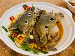 -揭阳钟记小食(福田新村店)