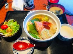 -小山日本料理(兴业太古汇店)
