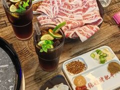 -张姐烤肥牛(西丽店)