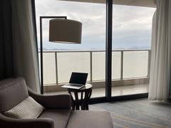 -舟山希尔顿酒店