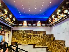 -楼外楼(西湖景区孤山路店)