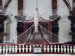 -王府井天主教堂