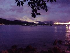 -南丫岛