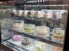 -DQ·蛋糕·冰淇淋(科华王府井店)